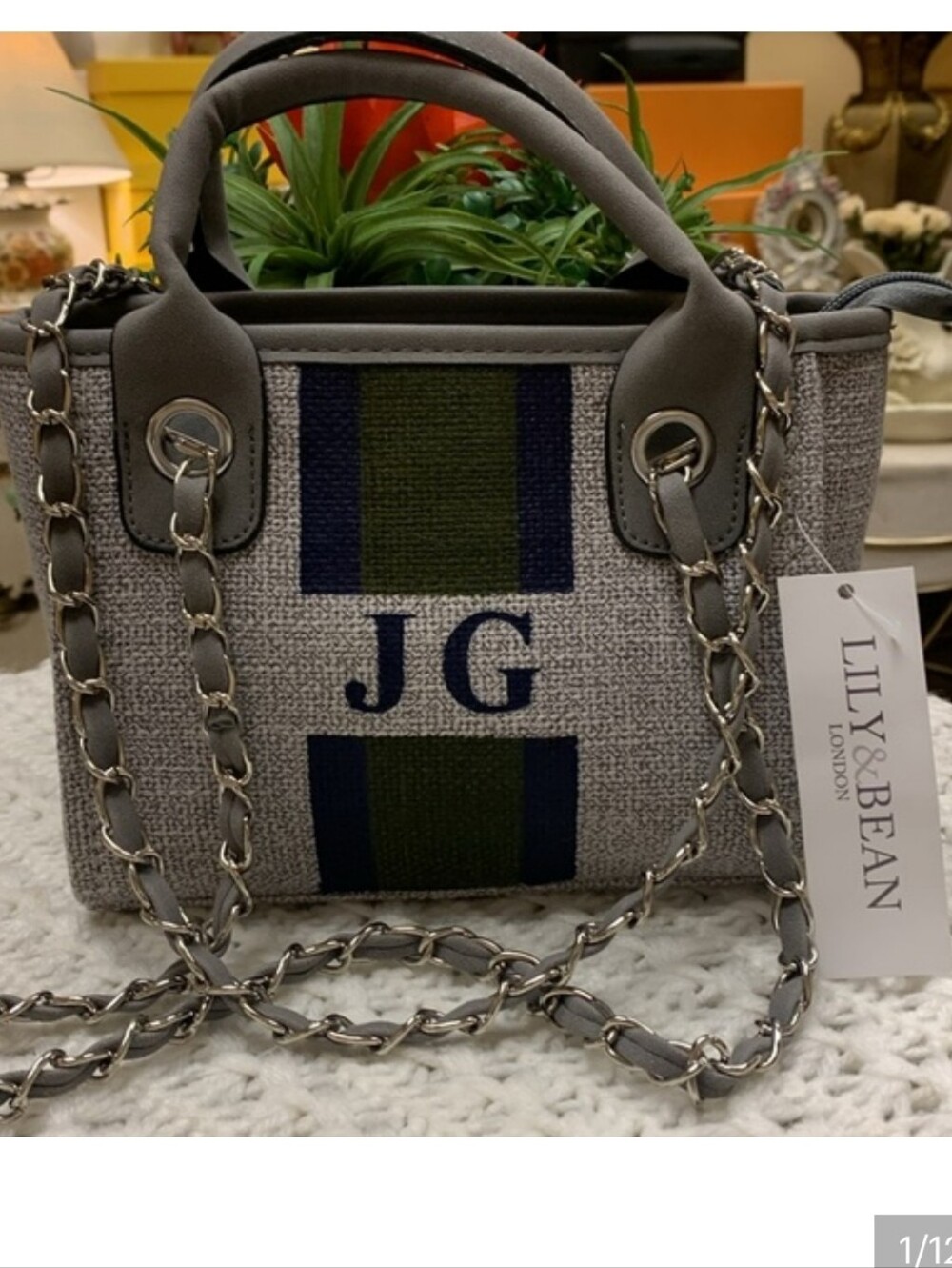 Lily&Bean Crossbody
